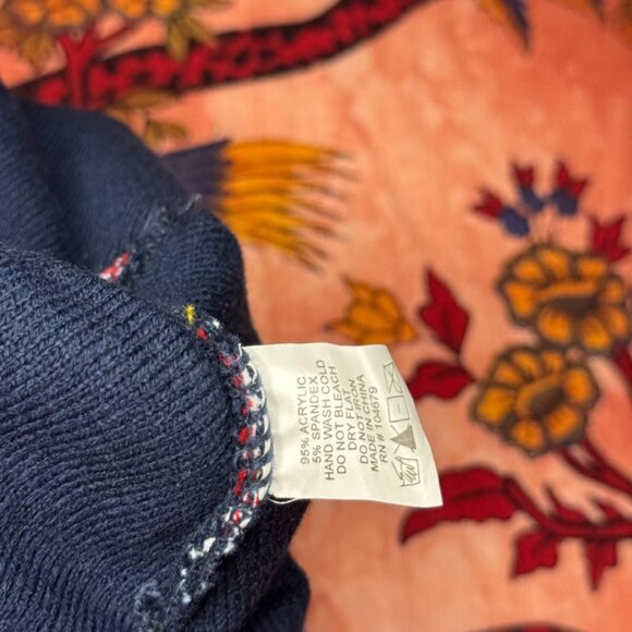 Happy Holidays Miller Lite Winter Hat - Picture 3 of 3